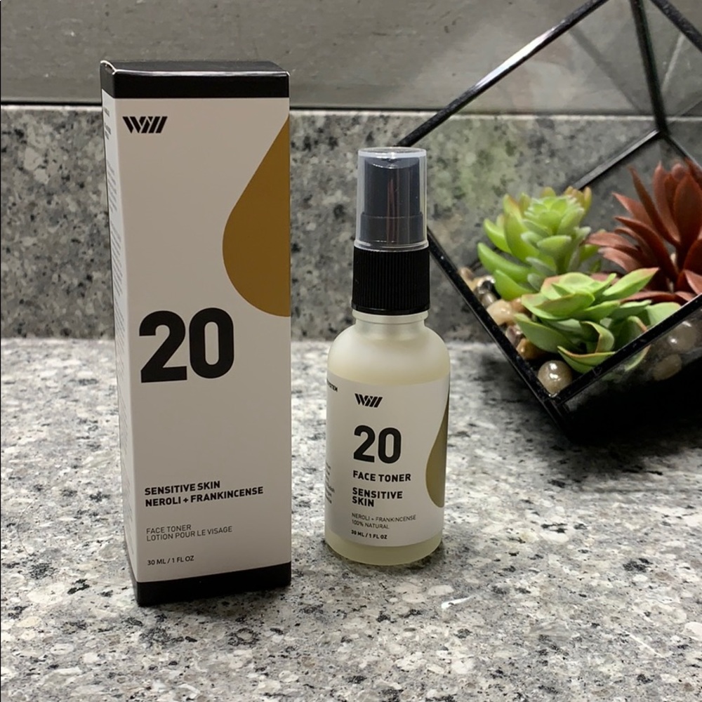 Way of Will Face Toner